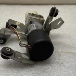 MINI COOPER R57 Kabriolets salokāms jumts hidrauliskais sūknis saliekamā jumta motors saliekamā jumta sūknis 7195518