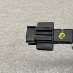 MINI COOPER R57 Kabriolets salokāms jumts hidrauliskais sūknis saliekamā jumta motors saliekamā jumta sūknis 7195518