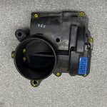 MINI COOPER R57 1.6i N16B16A 72KW droseles pārslēgs 75766978005
