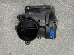 MINI COOPER R57 1.6i N16B16A 72KW droseles pārslēgs 75766978005