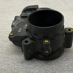 MINI COOPER R57 1.6i N16B16A 72KW droseles pārslēgs 75766978005