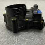 MINI COOPER R57 1.6i N16B16A 72KW droseles pārslēgs 75766978005