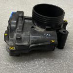 MINI COOPER R57 1.6i N16B16A 72KW droseles pārslēgs 75766978005