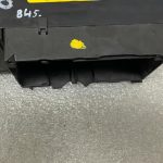MINI COOPER R57 Vadības bloka drošinātāju kārba Fuse BOX 9213373
