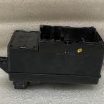 MINI COOPER R57 Vadības bloka drošinātāju kārba Fuse BOX 9213373