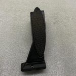 MINI COOPER R57 akseleratora pedāļa modulis paātrināt manuālo pārnesumkārbu 6790009