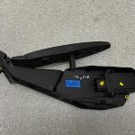 MINI COOPER R57 akseleratora pedāļa modulis paātrināt manuālo pārnesumkārbu 6790009