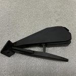 MINI COOPER R57 akseleratora pedāļa modulis paātrināt manuālo pārnesumkārbu 6790009