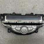 MINI COOPER R57 facelift radio paneļa pogu slēdzis, slēdža slēdzis