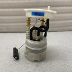 MINI COOPER R57 Benzīna sūknis Degvielas sūknis Sūknis 2752287