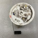 MINI COOPER R57 Benzīna sūknis Degvielas sūknis Sūknis 2752287