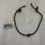 MINI COOPER R57 Vējstikla tīrītāju sprauslas 872406501