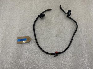 MINI COOPER R57 Vējstikla tīrītāju sprauslas 872406501
