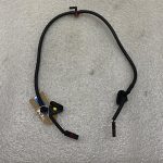 MINI COOPER R57 Vējstikla tīrītāju sprauslas 872406501