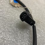 MINI COOPER R57 Vējstikla tīrītāju sprauslas 872406501