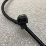 MINI COOPER R57 Vējstikla tīrītāju sprauslas 872406501