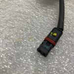 MINI COOPER R57 Vējstikla tīrītāju sprauslas 872406501