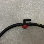 MINI COOPER R57 Vējstikla tīrītāju sprauslas 872406501