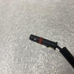 MINI COOPER R57 Vējstikla tīrītāju sprauslas 872406501