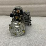 MINI COOPER R57 1.6i N16B16A Startera motors CL3 7550017