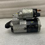 MINI COOPER R57 1.6i N16B16A Startera motors CL3 7550017