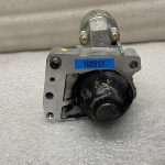 MINI COOPER R57 1.6i N16B16A Startera motors CL3 7550017