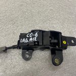 MINI COOPER R57 Bagāžnieka vāka slēdzene labajā pusē 51247195100 7195100