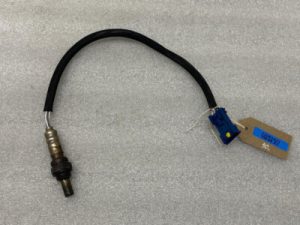 MINI COOPER R57 1.6i N16B16A Lambda sensors 7548961