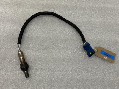 MINI COOPER R57 1.6i N16B16A Lambda sensors 7548961