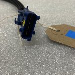 MINI COOPER R57 1.6i N16B16A Lambda sensors 7548961