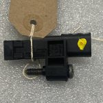 MINI COOPER R57 Kloķvārpstas sensors Kloķvārpstas sensors 756175380