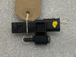 MINI COOPER R57 Kloķvārpstas sensors Kloķvārpstas sensors 756175380