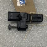 MINI COOPER R57 Kloķvārpstas sensors Kloķvārpstas sensors 756175380