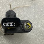 MINI COOPER R57 Kloķvārpstas sensors Kloķvārpstas sensors 756175380