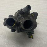 MINI COOPER R57 1.6i 72KW Termostata korpuss Termostata korpuss 7534521