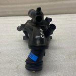 MINI COOPER R57 1.6i 72KW Termostata korpuss Termostata korpuss 7534521