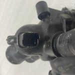 MINI COOPER R57 1.6i 72KW Termostata korpuss Termostata korpuss 7534521