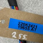 MINI COOPER R57 Gaisa kondicioniera instalācijas instalācija 3422711