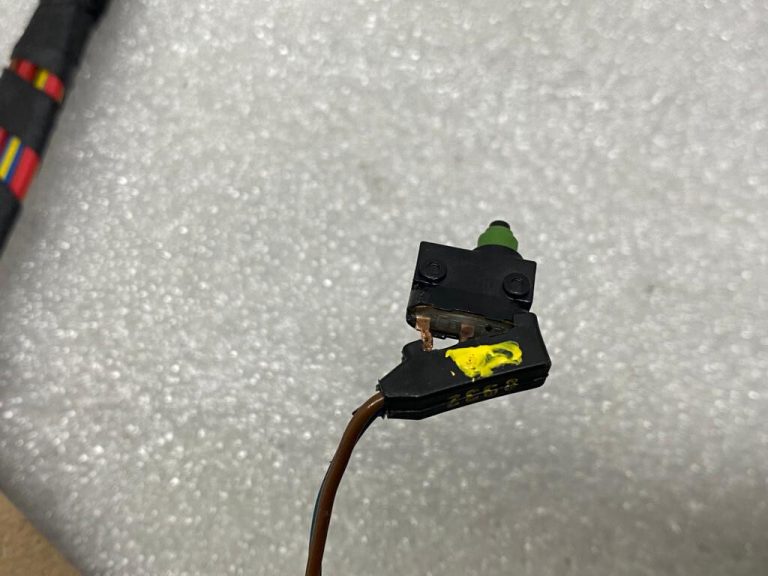 MINI COOPER R57 Gaisa kondicioniera instalācijas instalācija 3422711