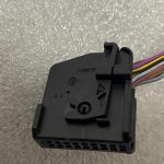 MINI COOPER R57 Gaisa kondicioniera instalācijas instalācija 3422711