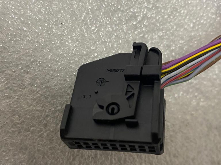MINI COOPER R57 Gaisa kondicioniera instalācijas instalācija 3422711