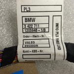 MINI COOPER R57 Gaisa kondicioniera instalācijas instalācija 3422711