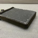MINI COOPER R57 Sildītāja radiators Siltummainis Sildītāja radiators 669183