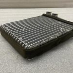 MINI COOPER R57 Sildītāja radiators Siltummainis Sildītāja radiators 669183