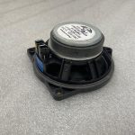 MINI COOPER R57 Priekšējo skaļruņu durvis Skaļruņu durvis 65133428196