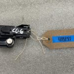 MINI COOPER R57 Gaisa spilvena sensors Crash sensors Crash SRS sensors 6089992 9159311