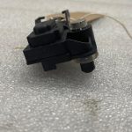 MINI COOPER R57 Gaisa spilvena sensors Crash sensors Crash SRS sensors 6089992 9159311