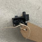 MINI COOPER R57 Gaisa spilvena sensors Crash sensors Crash SRS sensors 6089992 9159311