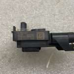 MINI COOPER R57 Gaisa spilvena sensors Crash sensors Crash SRS sensors 6089992 9159311