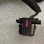 MINI COOPER R57 Durvju un logu regulatora vadu instalācija priekšējā kreisā 9154138